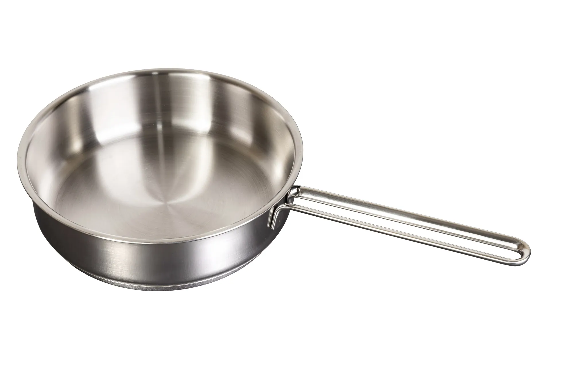 Сковорода 220мм 2 