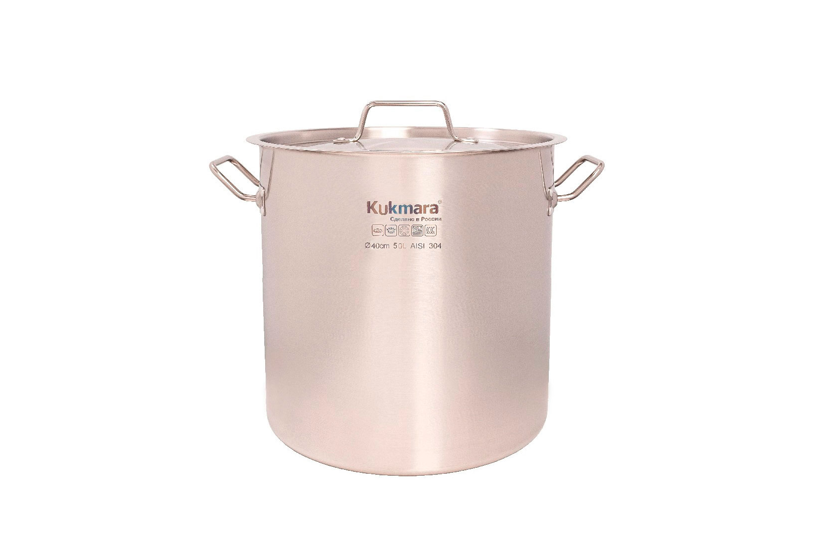 Котел-501-литров